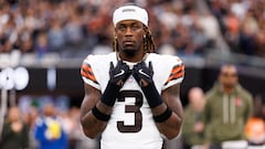 NFL Trade Targets: Jerry Jeudy Could Become A Surprise Name On The Move As Cleveland Browns Rookies Rise