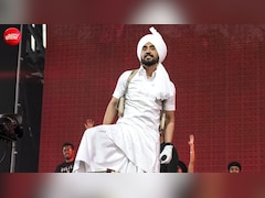 दिलजीत दोसांझ के कॉन्सर्ट को दिल्ली पुलिस ने दी मंजूरी, जवाहरलाल नेहरू स्टेडियम में होना है शो