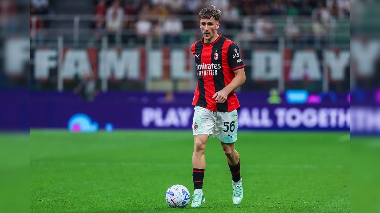AC Milans Alexis Saelemaekers Suffers Ankle Setback, Faces Lengthy Spell Out