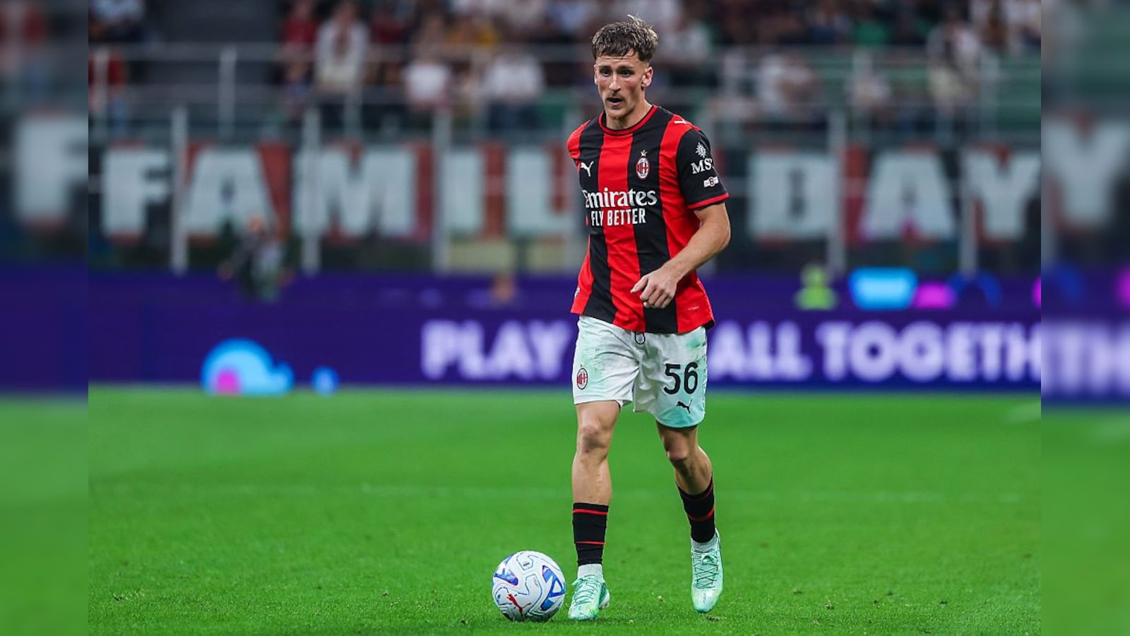 AC Milans Alexis Saelemaekers Suffers Ankle Setback, Faces Lengthy Spell Out