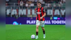 AC Milans Alexis Saelemaekers Suffers Ankle Setback, Faces Lengthy Spell Out