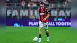 AC Milan's Alexis Saelemaekers Suffers Ankle Setback, Faces Lengthy Spell Out