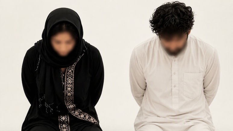 मक्का में अनैतिक आचरण पर सजा-ए-मौत पाने वाले दोनों बांग्लादेशी पर लगे थे अलग-अलग आरोप, सीक्रेट फाइल में खुलासा