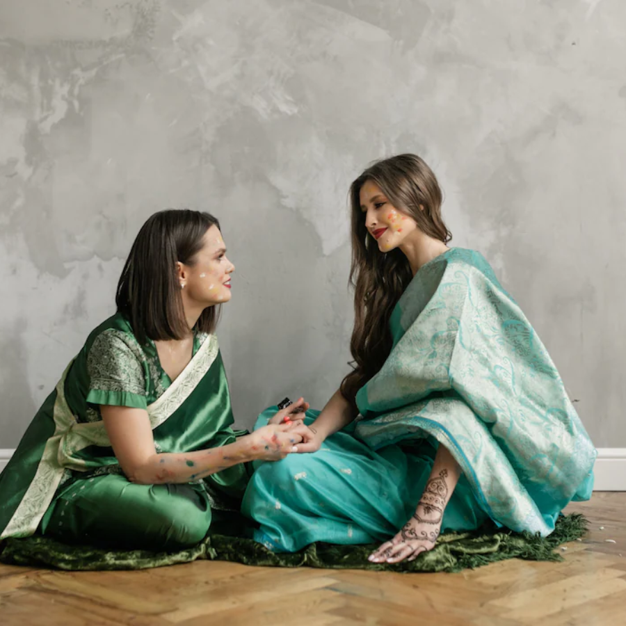 Explore 5 Festive Sarees Under ₹900 That Look Premium