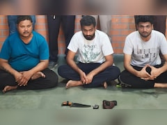 Woman Stops Talking To Surat Man, He Kidnaps Her Father