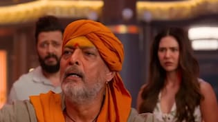 '<i>Hindi Me Bol, Angrezi Nahi Aati</i>': When Nana Patekar's One-Liner Lit Up Press Meet