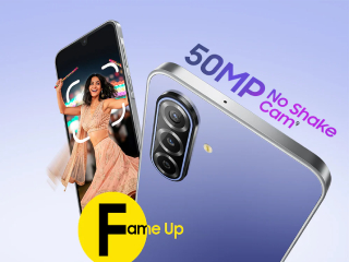 Samsung Galaxy F70 5G भारत में लॉन्च, 50MP तीन कैमरा, 5000mAh बैटरी वाला बजट फोन!