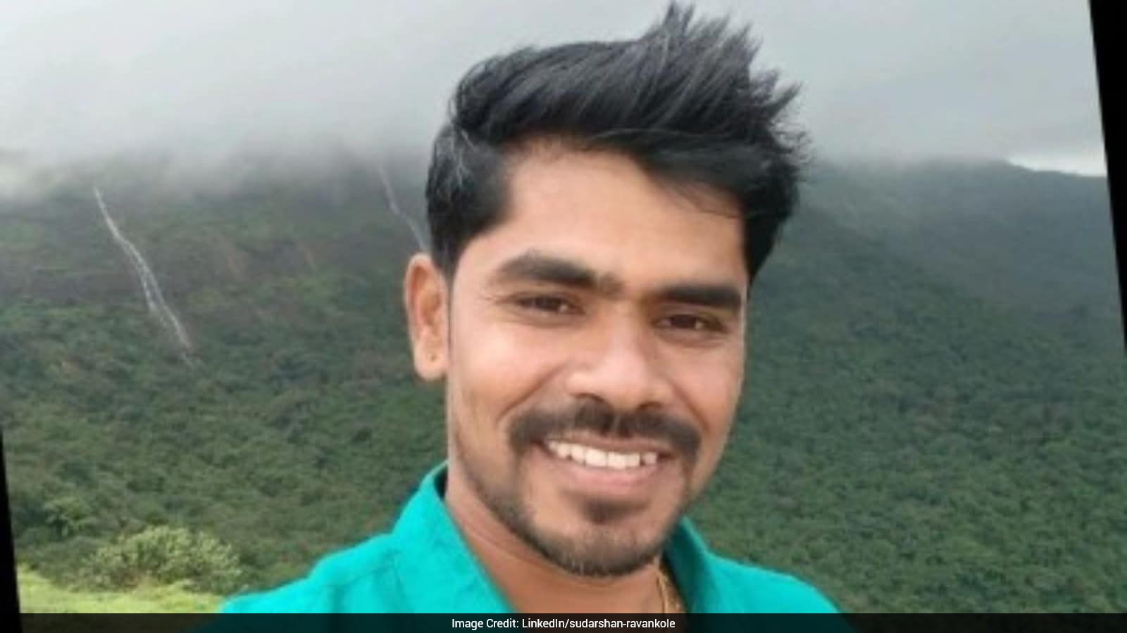 After Eight Unemployed Years, Sudharshan Wins ₹17 Lakh DevOps Job