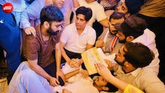 जामिया प्रदर्शन मामले में कांग्रेस के दो और सपा के एक सांसद पर FIR, धरने पर बैठे छात्रों से की थी मुलाकात