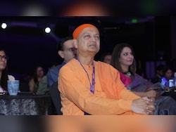 NDTV World Summit 2026 LIVE Updates: New York Monk Who Taught Bot About Ethics Discusses Rethinking In Age Of AI