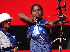 From Amravati To Asian Games Glory: Archer Kumkum Mohod Targets Olympic Gold