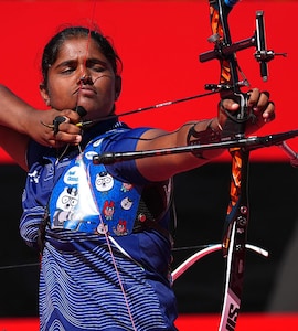 9 Medals, 5 Golds: Indian Archers Deliver Historic Asian Games Masterclass
