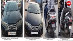 चालान से बचने के लिए नंबर प्लेट में छेड़छाड़, हैदराबाद में पुलिस की सख्ती के परिणाम जान चौंक जाएंगे