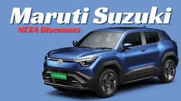 Maruti Suzuki Nexa Discounts: Up To Rs 85,000 Off On XL6, Fronx, Grand Vitara This Dussehra
