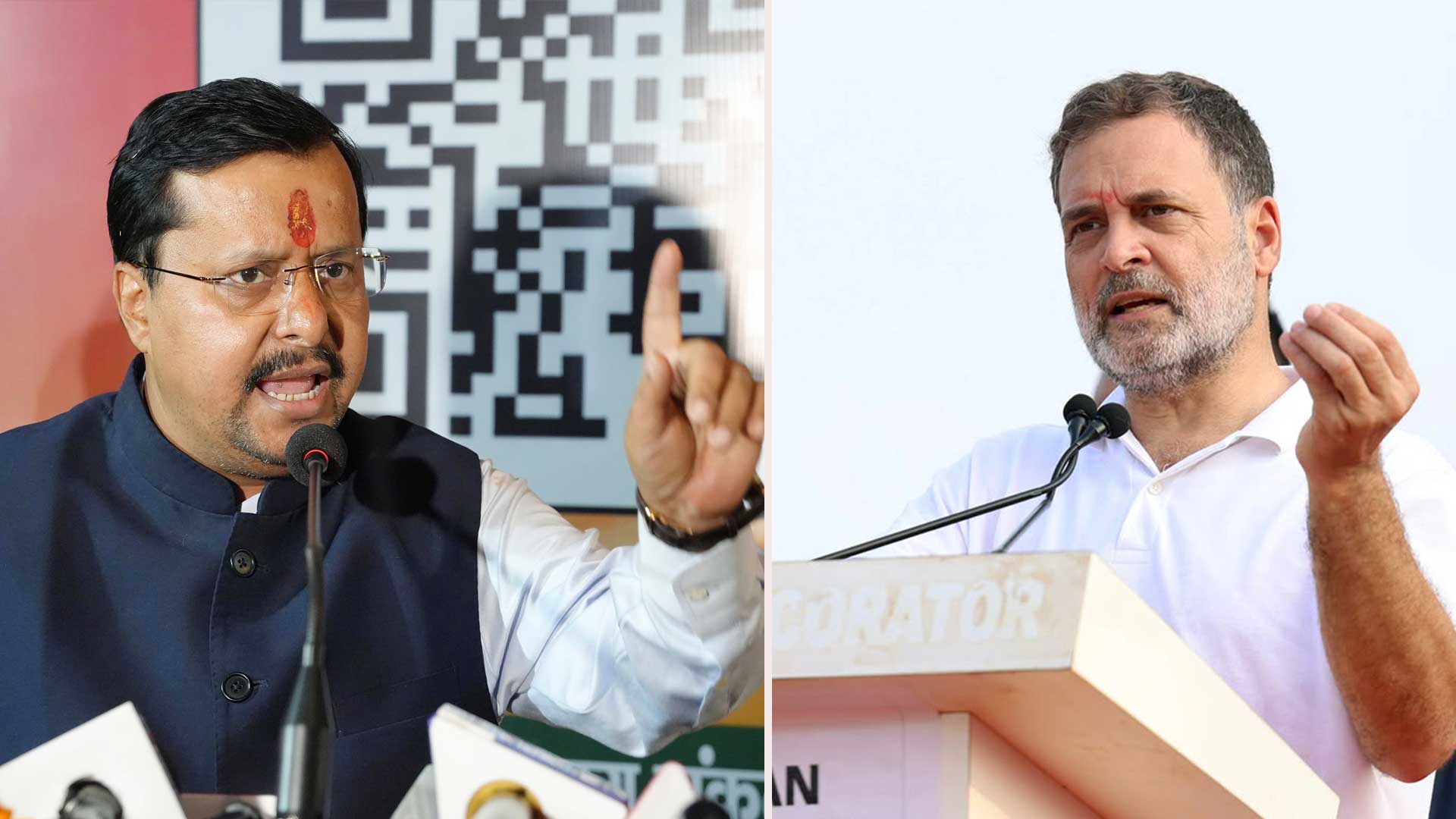 'Won't BJP Rally Impact Traders?': Congress Questions Chandni Chowk March
