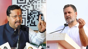 'Won't BJP Rally Impact Traders?': Congress Questions Chandni Chowk March