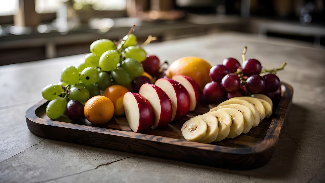 How To Stay Healthy And Energised During The Nine Days Of Navratri