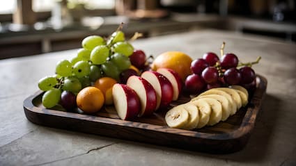 How To Stay Healthy And Energised During The Nine Days Of Navratri
