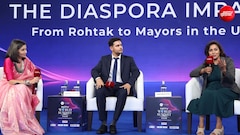 नो इंडियंस अलाउड से मेयर तक का सफर, NDTV समिट में रोहतक से लंदन गई मां-बेटे की जोड़ी ने बताई अपनी जर्नी
