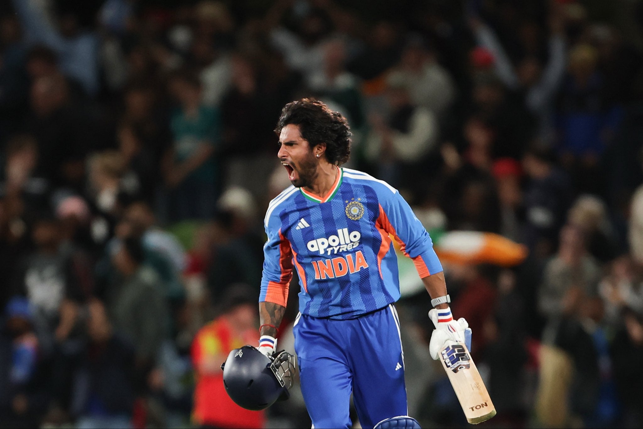 Gambhir Effect? Tilak Reveals Message That Sparked India's Stunning Fightback