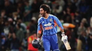 The Gautam Gambhir Effect? Tilak Varma Reveals Message That Sparked India's Stunning Fightback vs New Zealand