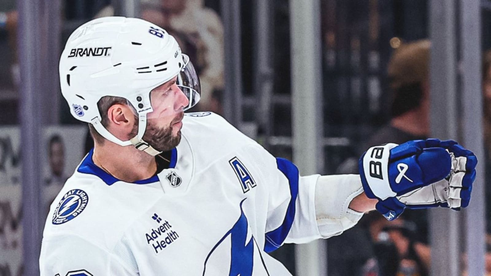 Nikita Kucherov One Point Away From Breaking Steven Stamkos’ Tampa Bay Lightning Record | NHL Nikita Kucherov One Point Away From Breaking Steven Stamkos’ Tampa Bay Lightning Record | NHL