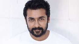 Suriya Warns Students Against Reels: "You Are Only Watching A Story"