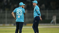 ICC ODI Ranking: हार पर हार, इंग्लैंड बेकरार! वनडे रैंकिंग में आठवें नंबर पर पहुंची टीम, भारत का क्या है हाल?