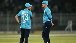 ICC ODI Ranking: हार पर हार, इंग्लैंड बेकरार! वनडे रैंकिंग में आठवें नंबर पर पहुंची टीम, भारत का क्या है हाल?