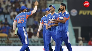 IND vs WI LIVE Score, 2nd T20I: वैभव सूर्यवंशी को नहीं मिला मौका, टॉस हारा भारत, वेस्टइंडीज ने चुनी गेंदबाजी