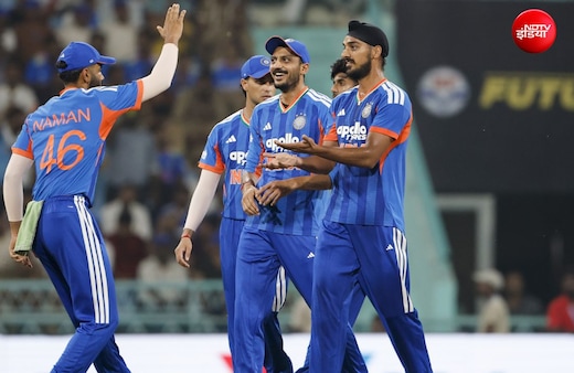 India vs West Indies LIVE Score, 2nd T20I: टॉस हारा भारत, वेस्टइंडीज ने टॉस जीतकर चुनी गेंदबाजी