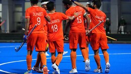 Asian Games Gold In Bag, India Hockey Team Turns Focus To LA 2028 Olympics