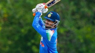 India A vs Australia A LIVE Score, 3rd Unofficial ODI: India A Off To Flying Start, PBKS Duo Priyansh Arya, Prabhsimran Singh On The Charge