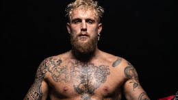 Jake Paul Announces Dubai Boxing Comeback After Multiple Jaw Surgeries