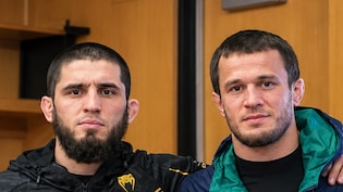 Usman Nurmagomedov Free To Negotiate With UFC After PFL Exclusivity Period Ends
