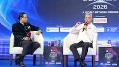 S Jaishankar's 'Indira' Reminder After Rahul Gandhi's Marco Rubio Jibe
