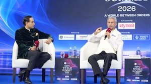 S Jaishankar's 'Indira' Reminder After Rahul Gandhi's Marco Rubio Jibe