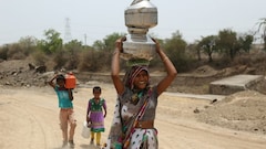 Drought Playbook: Can A Rs 5,000 Handout Rescue Maharashtra&rsquo;s 85% Parched Heartland?