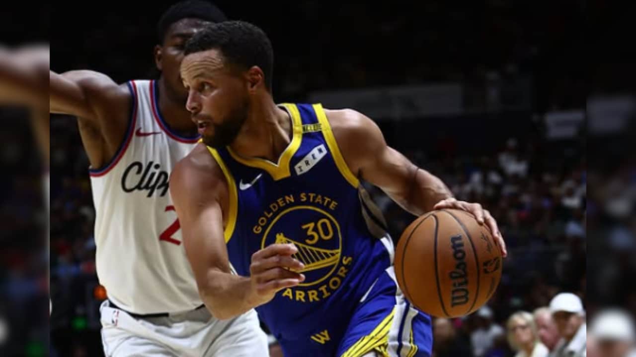Steve Kerr Warns Warriors Fans To Check The Schedule Before Buying Tickets To See Stephen Curry