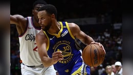 "We Need Him": Stephen Curry Puts Pressure On Yaxel Lendeborg As Kristaps Porziņģis Remains Out