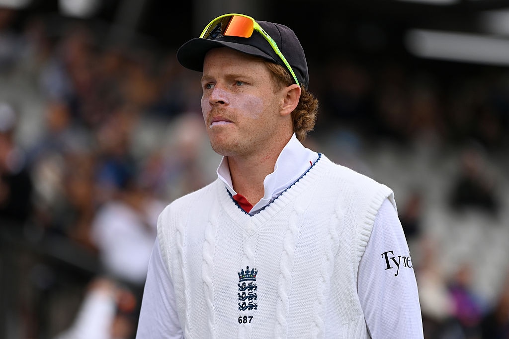 England Batter Pulls Out Of Afghanistan Premier League Draft After Backlash