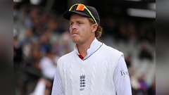 England Batter Ollie Pope Pulls Out Of Afghanistan Premier League Draft After Backlash