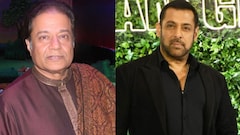 Anup Jalota Urges Salman Khan To Apologise To Bishnoi Community After Tiger Shroff Shooting Incident
