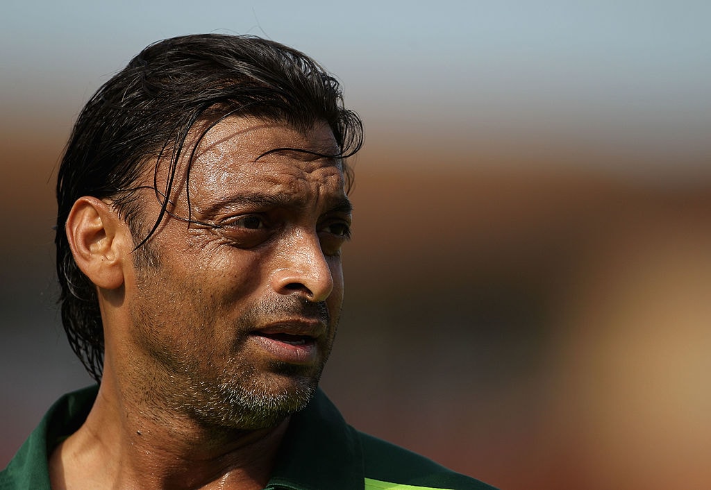 Shoaib Akhtar Ends Silence On Pak Board Role Rumours: "Stand By My Statement"