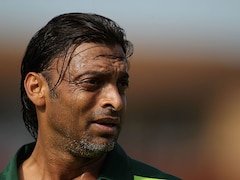 Shoaib Akhtar Ends Silence On Pakistan Cricket Board Role Rumours: "I Stand By My Statement"