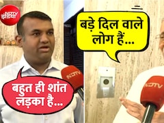 'हमें स्मित पर गर्व है, देश के लिए अच्छा काम...', Flydubai फ्लाइट के कैप्टन मच्छार के बचपन के दोस्त की NDTV से बातचीत