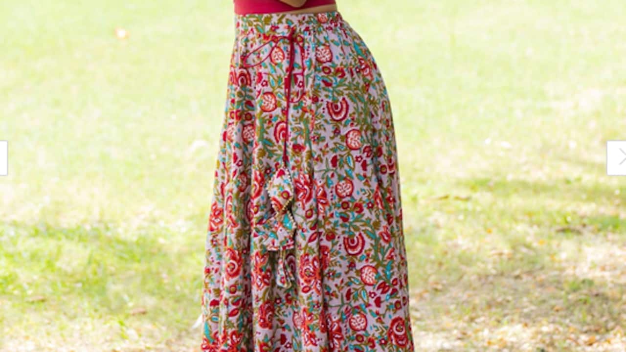 Photo: Myntra Photo: Myntra