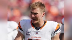Bo Nix Explains His Slow Start As Denver Broncos Face Growing Questions