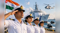 Indian Coast Guard Recruitment 2027: 10वीं, 12वीं पास युवाओं के लिए सुनहरा मौका, इन पदों पर निकली भर्ती