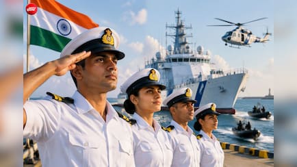 Indian Coast Guard Recruitment 2027: 10वीं, 12वीं पास युवाओं के लिए सुनहरा मौका, इन पदों पर निकली भर्ती